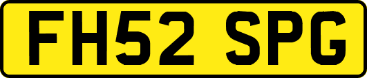 FH52SPG