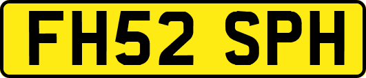 FH52SPH