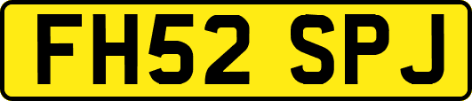 FH52SPJ