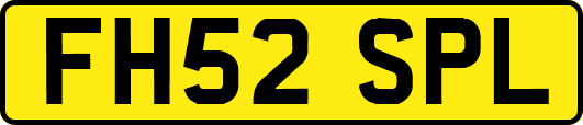 FH52SPL