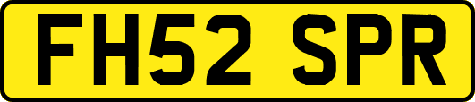 FH52SPR