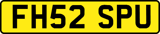 FH52SPU