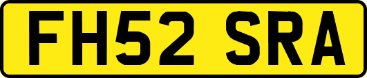 FH52SRA