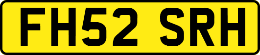 FH52SRH