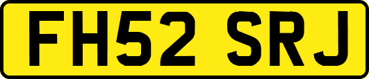FH52SRJ