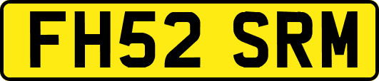 FH52SRM