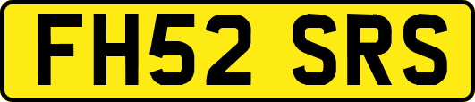 FH52SRS