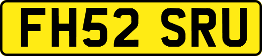 FH52SRU