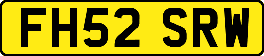 FH52SRW