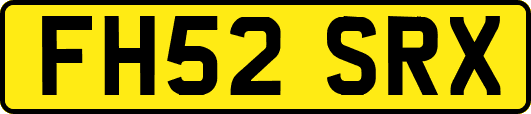 FH52SRX