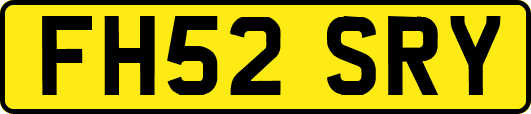FH52SRY