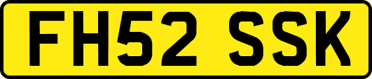 FH52SSK