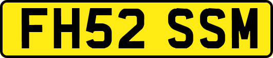 FH52SSM