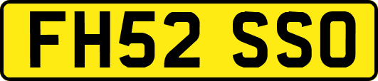 FH52SSO