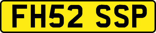 FH52SSP
