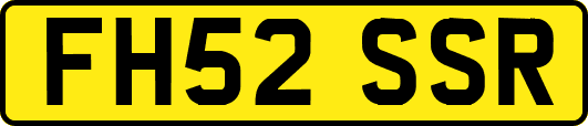 FH52SSR