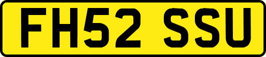 FH52SSU