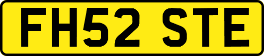 FH52STE