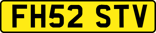 FH52STV