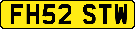 FH52STW