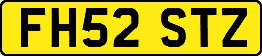 FH52STZ