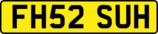 FH52SUH