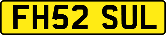 FH52SUL