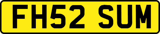 FH52SUM