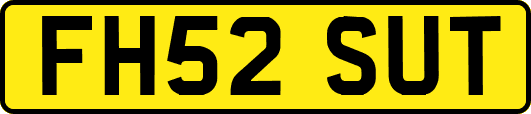 FH52SUT