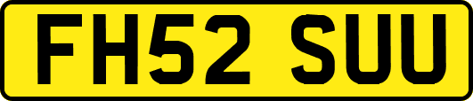 FH52SUU