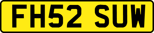 FH52SUW