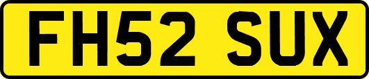 FH52SUX