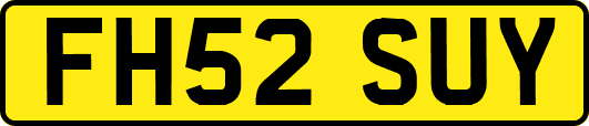 FH52SUY