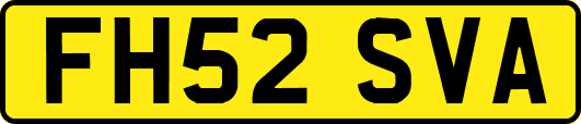 FH52SVA