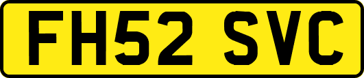 FH52SVC