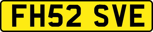 FH52SVE