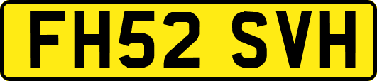 FH52SVH