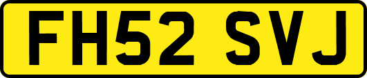 FH52SVJ