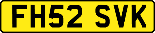 FH52SVK