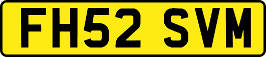 FH52SVM