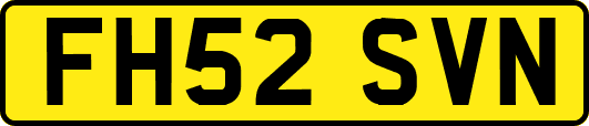 FH52SVN
