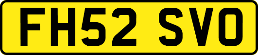 FH52SVO
