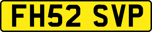 FH52SVP