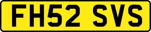 FH52SVS