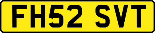 FH52SVT