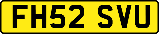 FH52SVU