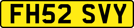FH52SVY