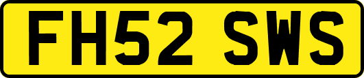 FH52SWS