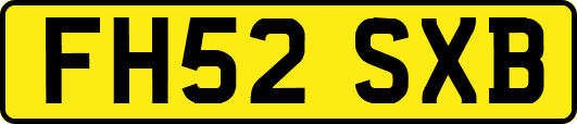 FH52SXB