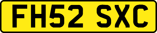 FH52SXC
